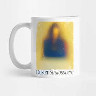 Duster Stratosphere • • • • Original Fan Design Mug